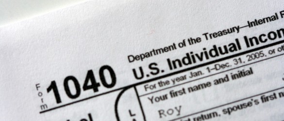 Big Changes in Tax Laws for 2014