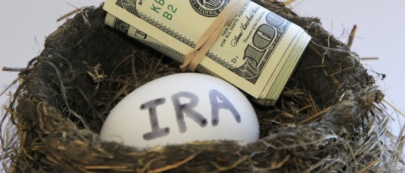 How To Get The Most Out Of Your IRA