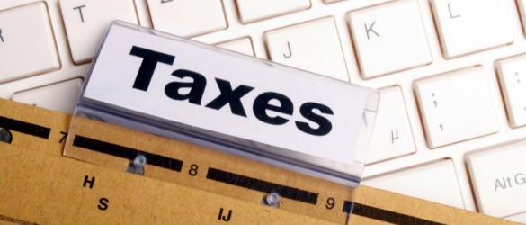 Basic Tax Info for Businesses
