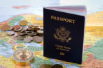 International Traveler Passport