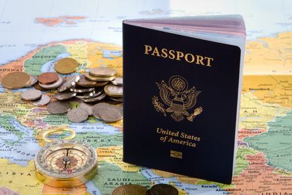 Are You a U.S. Citizen or Resident with Foreign Earned Income?