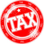 tax stamp